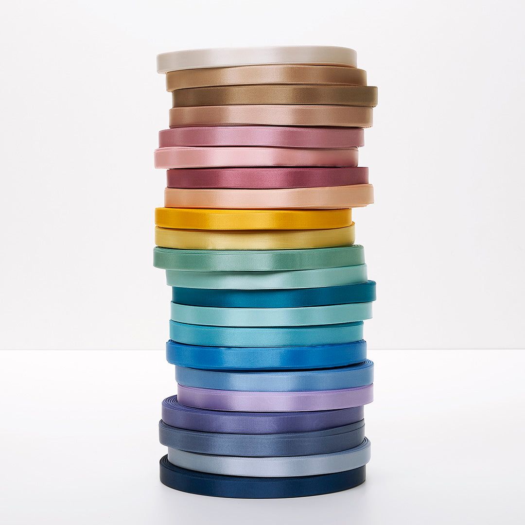 Cintas y pasamaneria por metro