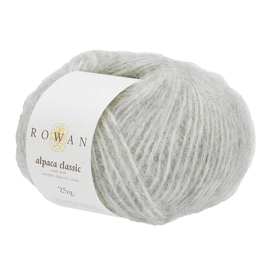 ROWAN ALPACA CLASSIC