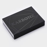 Set de agujas intercambiables KnitPro "Karbonz Box of Joy"