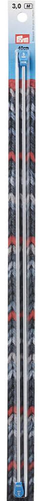 Agujas de tejer 40cm PRYM