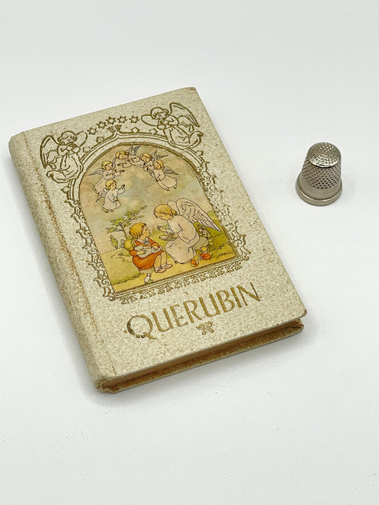 Misal Querubín año 1946