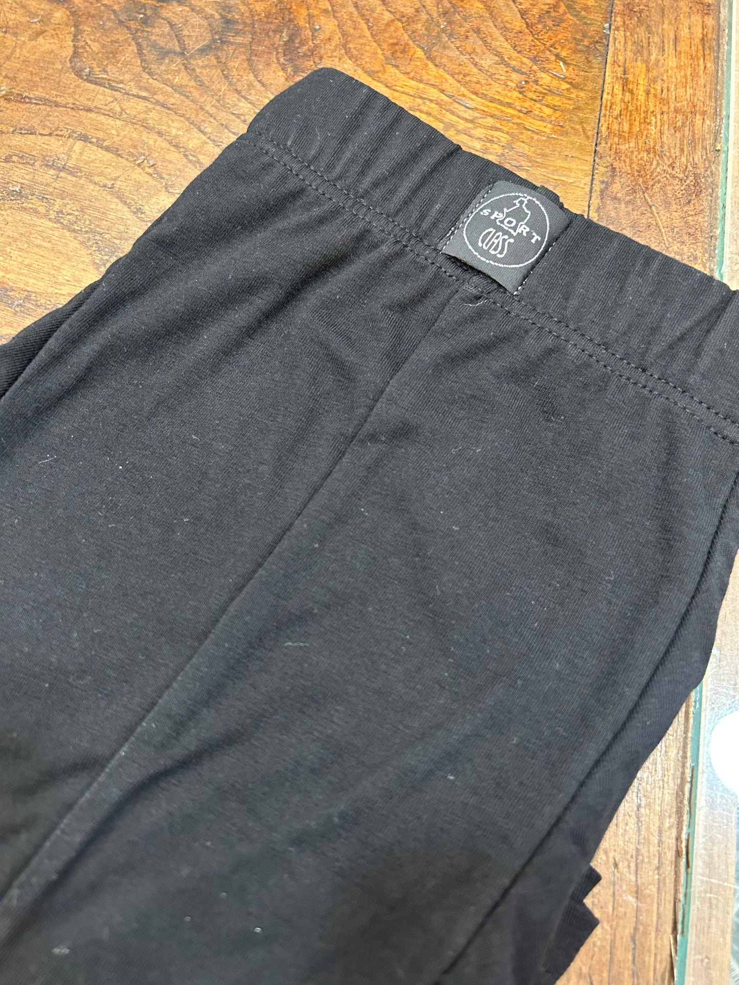 Boxer cerrado de algodón