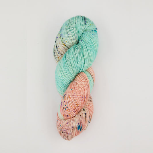 Colección TERRA Symfonie Yarns de KnitPro