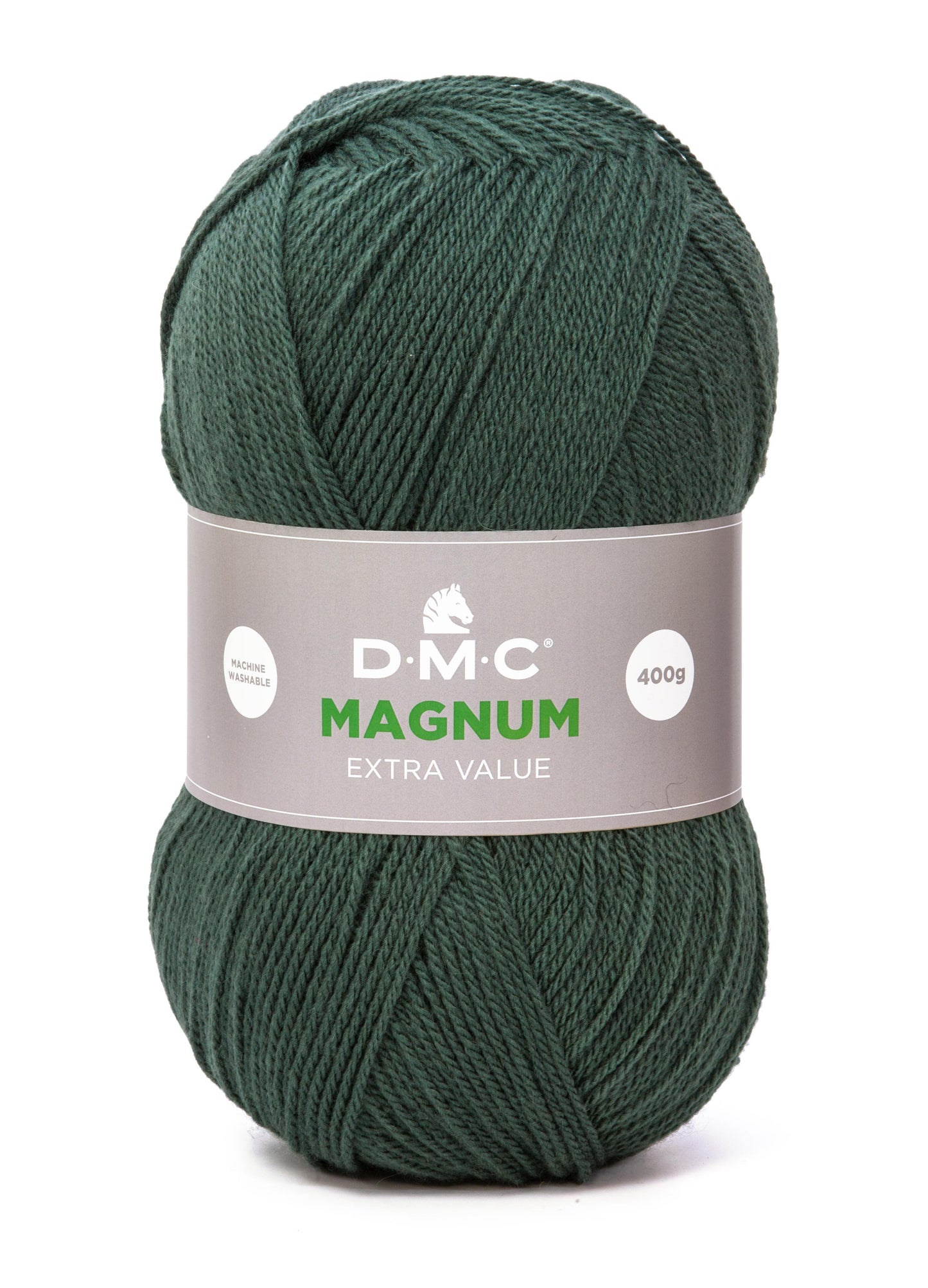 DMC MAGNUM