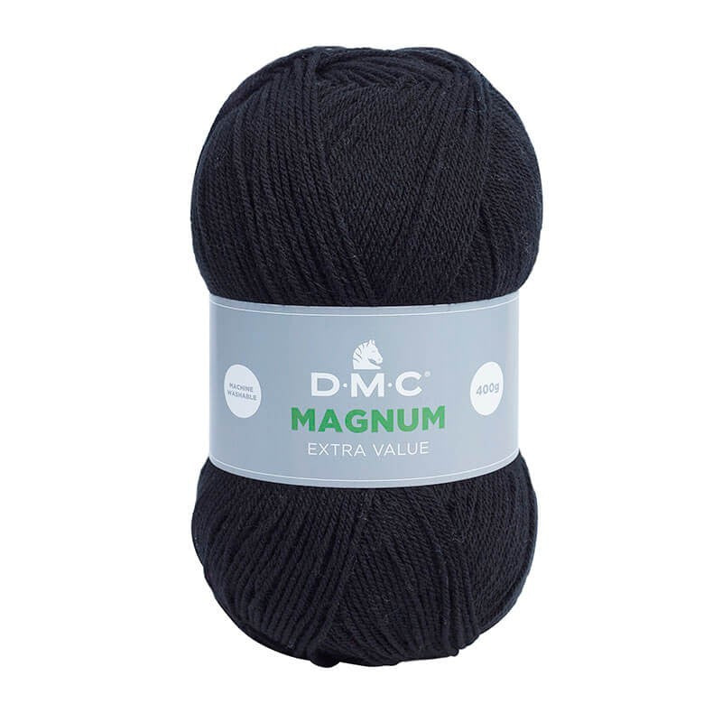 DMC MAGNUM