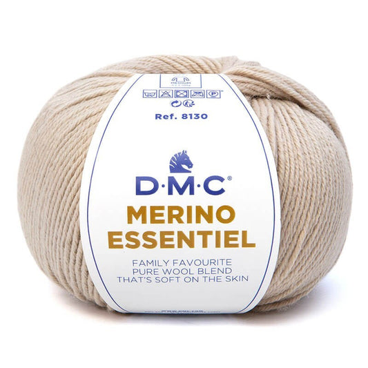 DMC MERINO ESSENTIEL 4