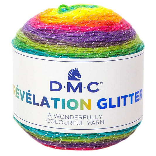 DMC REVELATION GLITTER