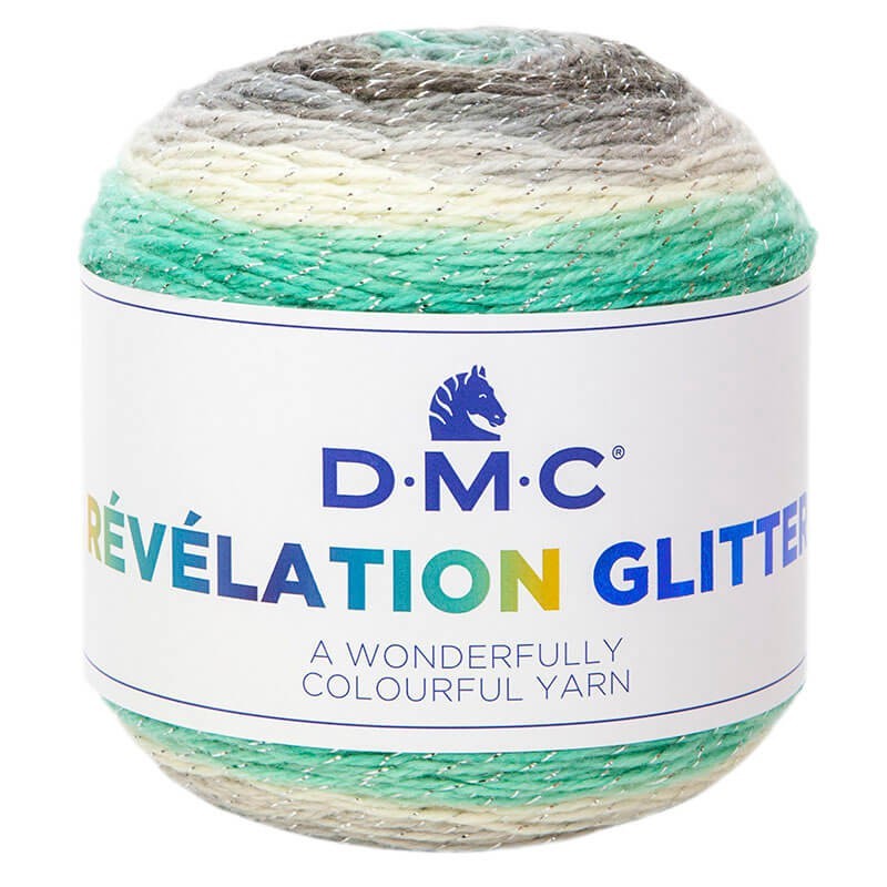 DMC REVELATION GLITTER