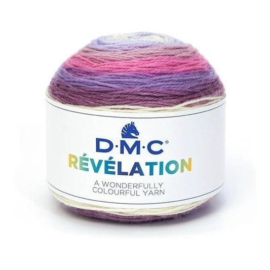DMC REVELATION