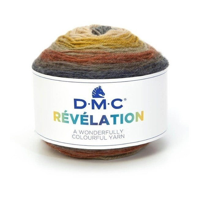 DMC REVELATION