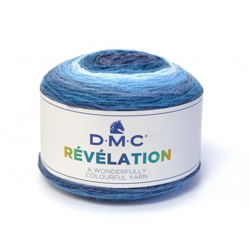 DMC REVELATION