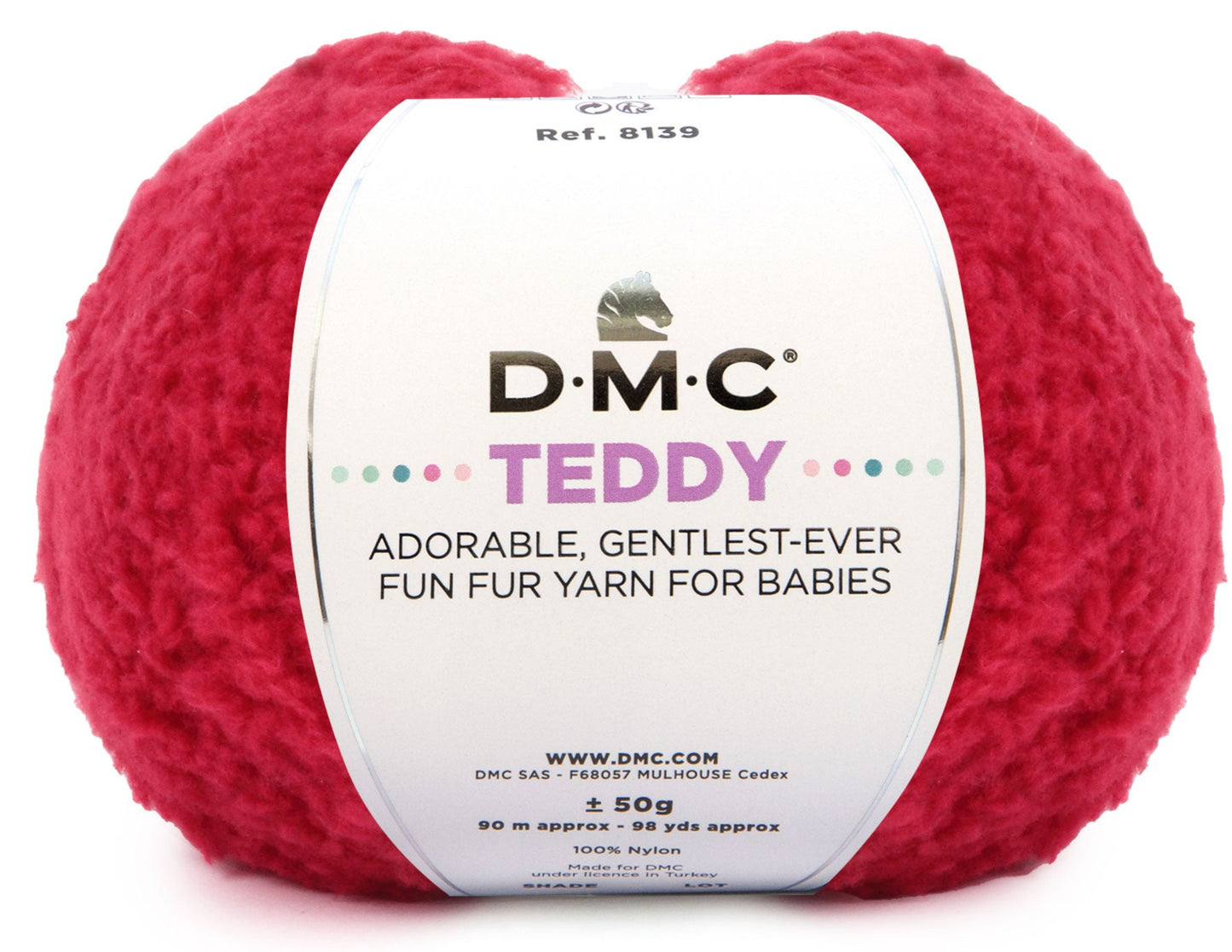 DMC TEDDY