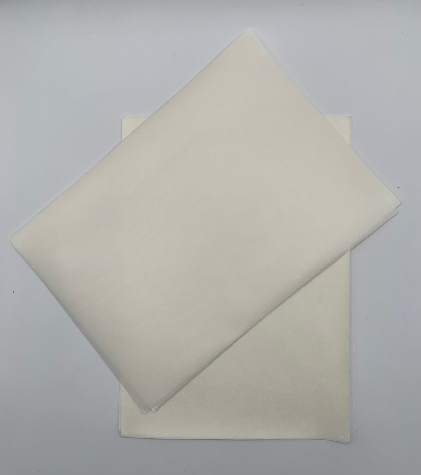 Entretela soluble autoadhesiva SOLUFIX VLIESELINE