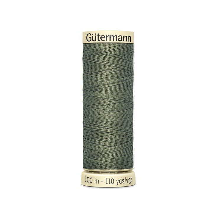 Hilo Coselotodo 100m de Gütermann