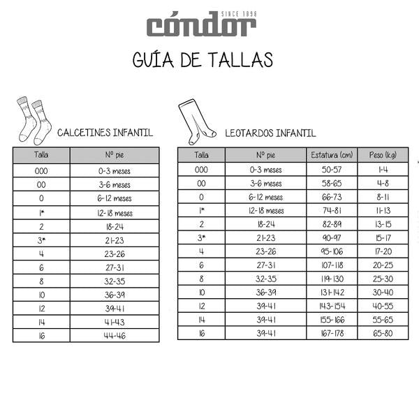 Leotardo regional perlé
