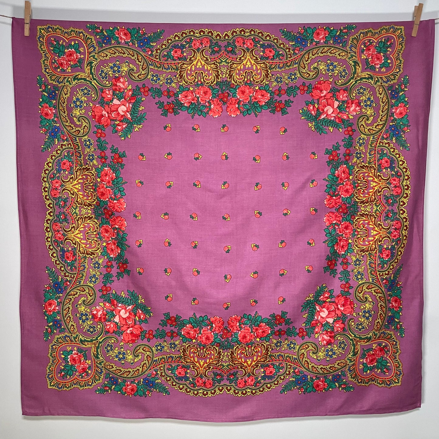 Pañoleta portuguesa