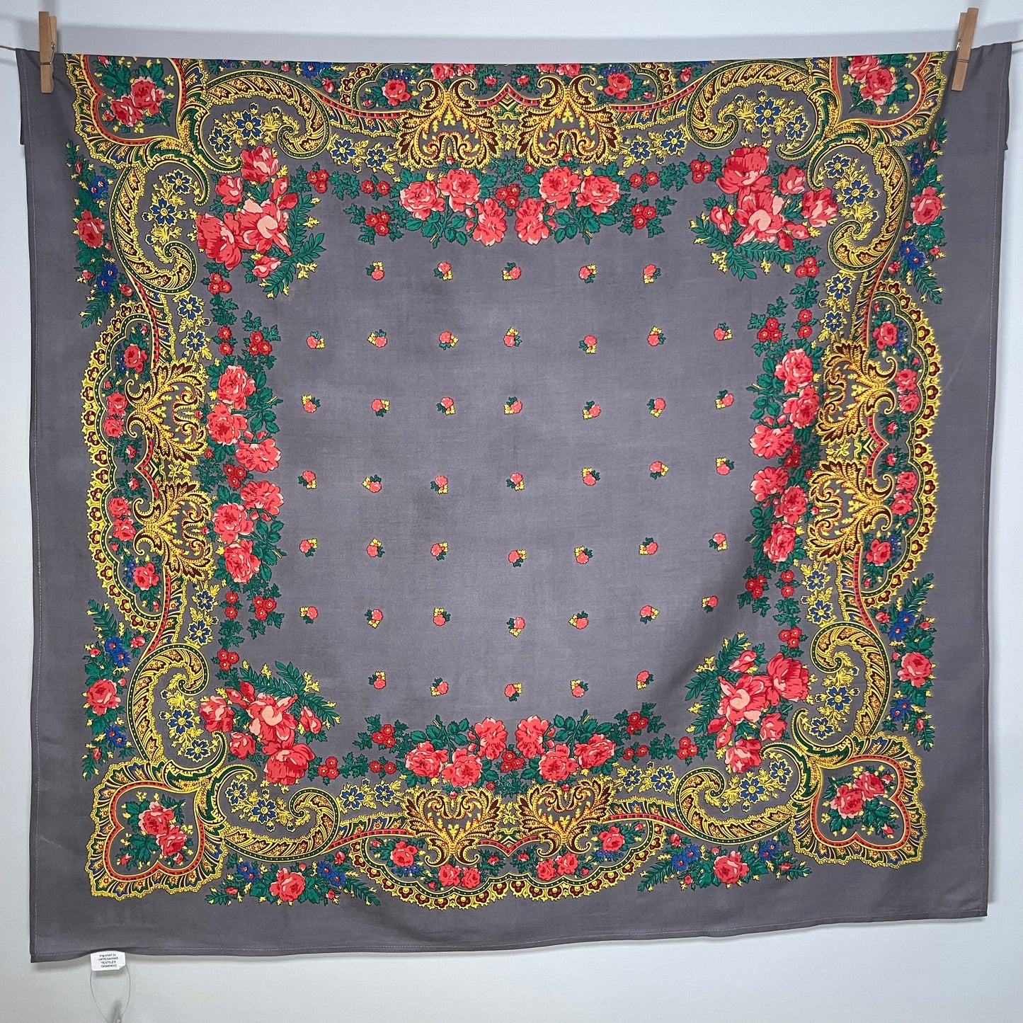 Pañoleta portuguesa