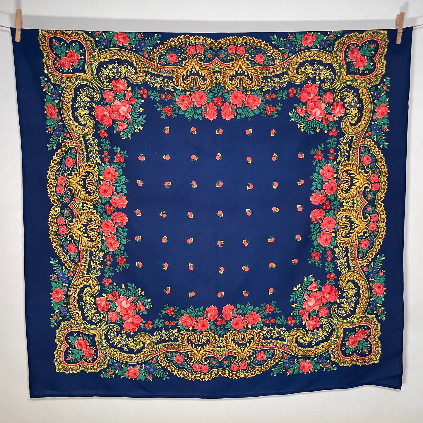 Pañoleta portuguesa