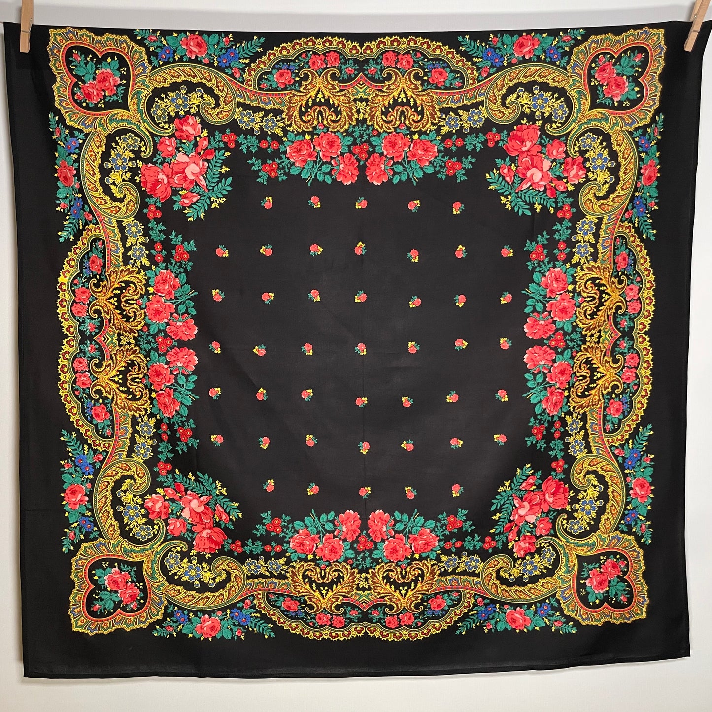 Pañoleta portuguesa