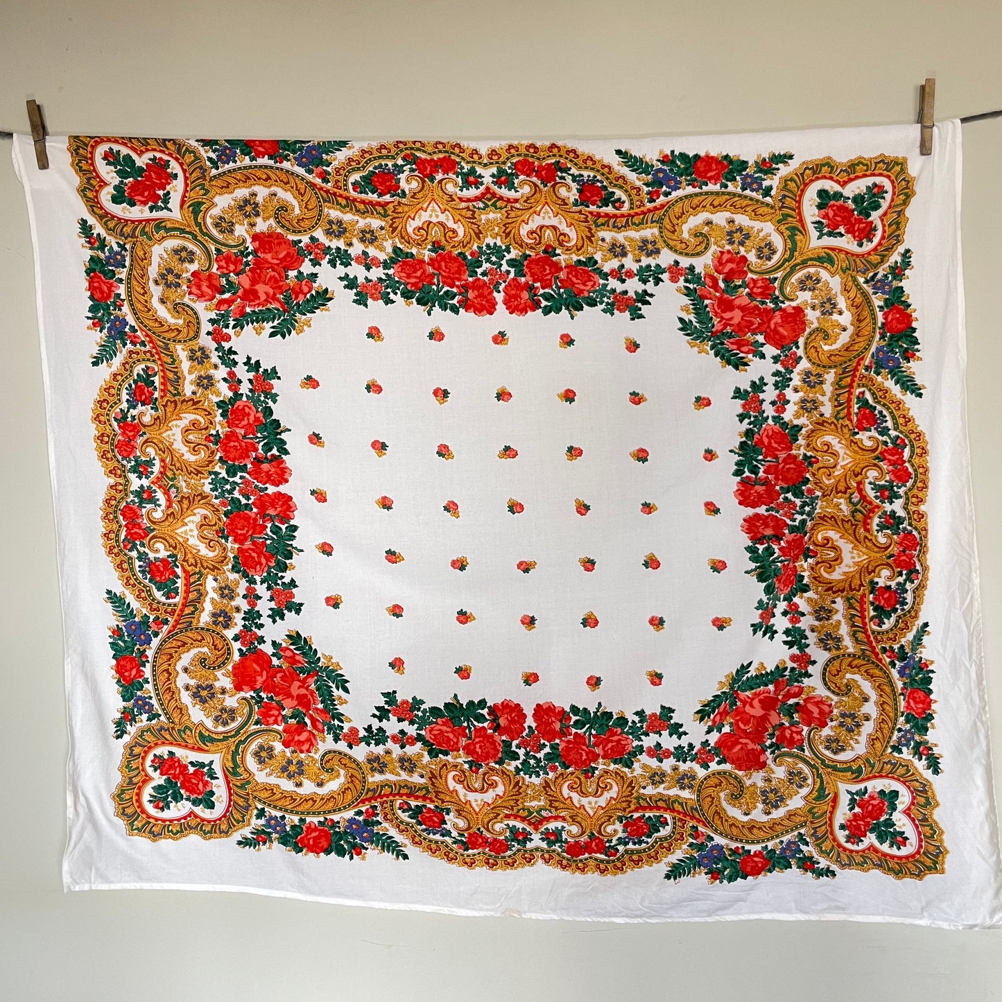 Pañoleta portuguesa