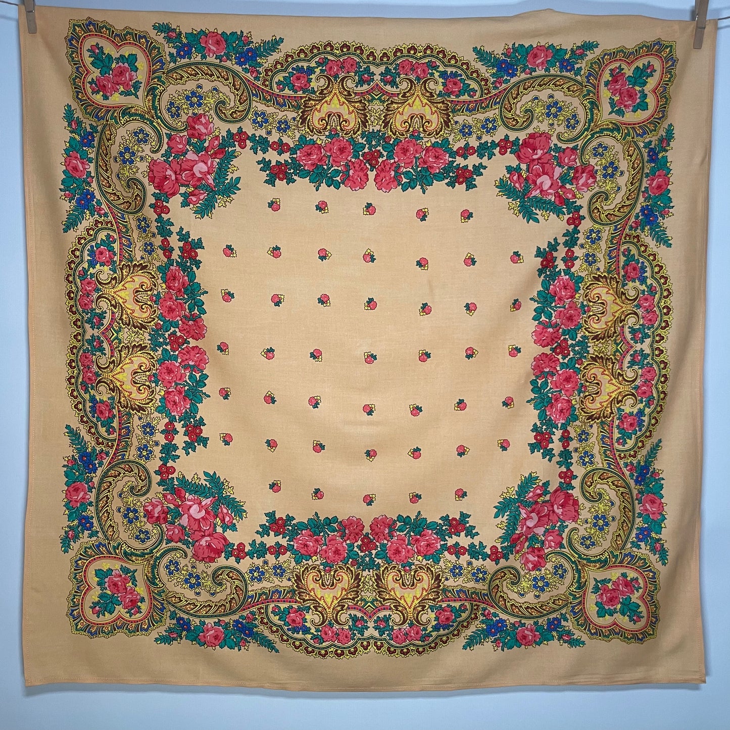 Pañoleta portuguesa