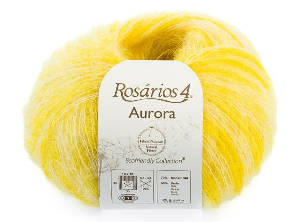 ROSÁRIOS 4 - AURORA PRINT
