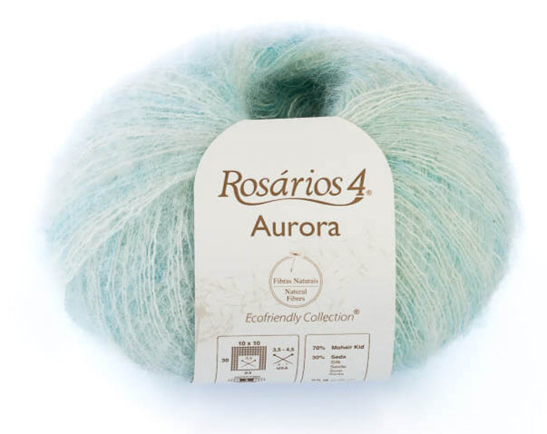 ROSÁRIOS 4 - AURORA PRINT