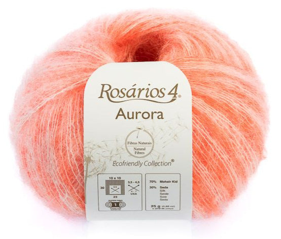 ROSÁRIOS 4 - AURORA PRINT