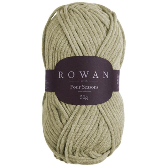 ROWAN FOUR SEASONS