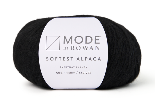 ROWAN SOFTEST ALPACA