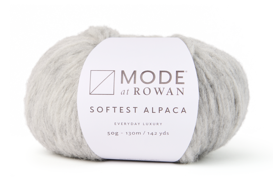 ROWAN SOFTEST ALPACA