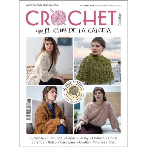 Ruta lanera y Taller con la creadora Carmen Gómez
