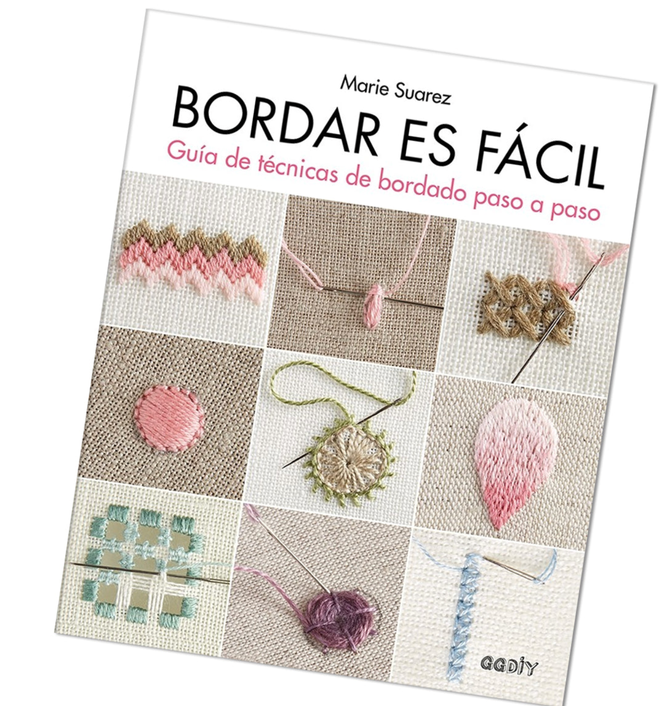 Libros y revistas