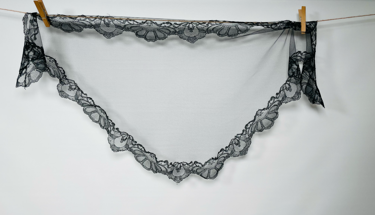 Velos encaje Spanish Mantilla