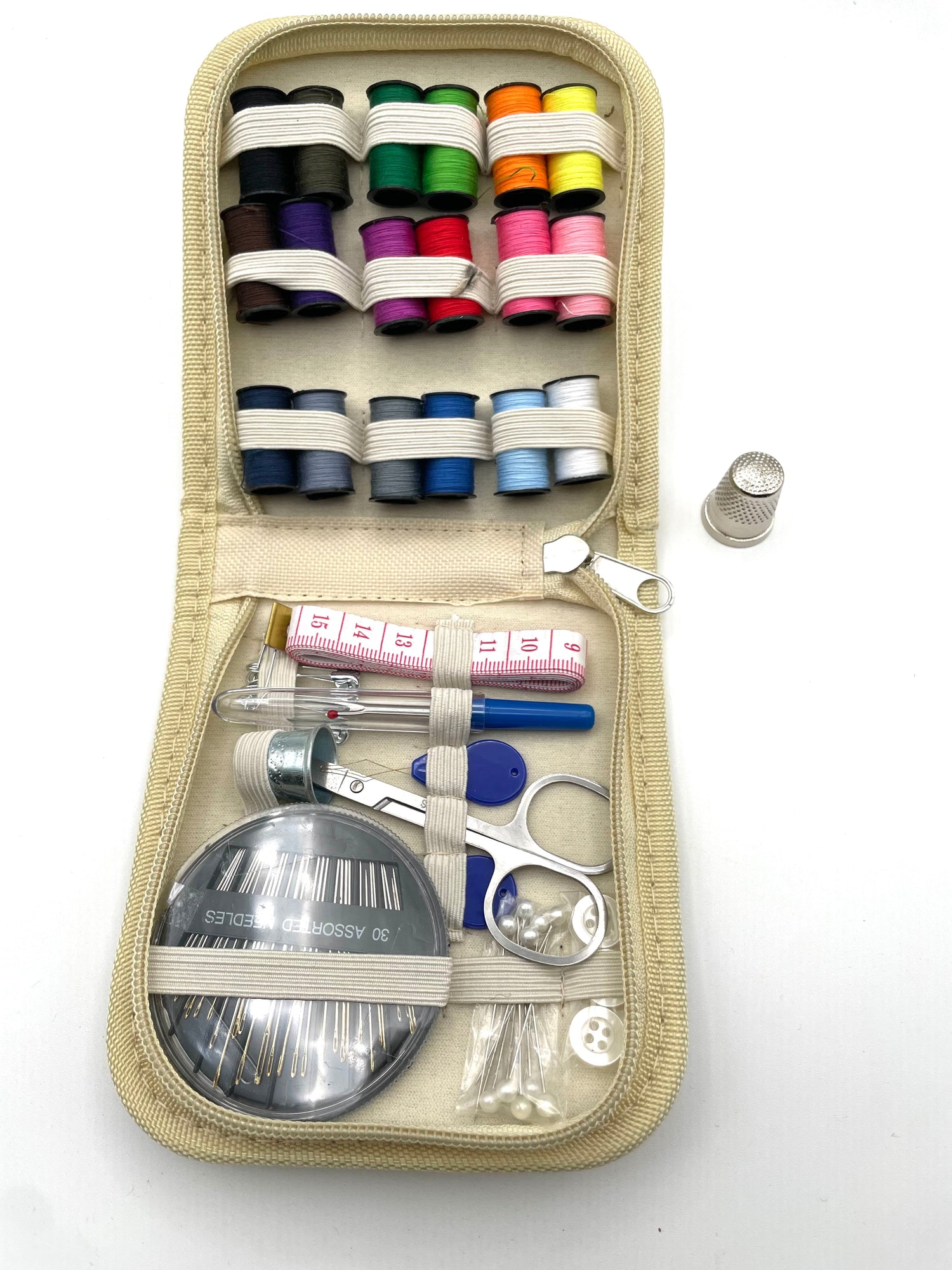 Accesorios para Costura, Bordado, patronaje