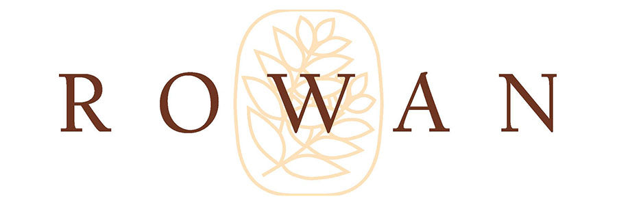 ROWAN – La Crisálida