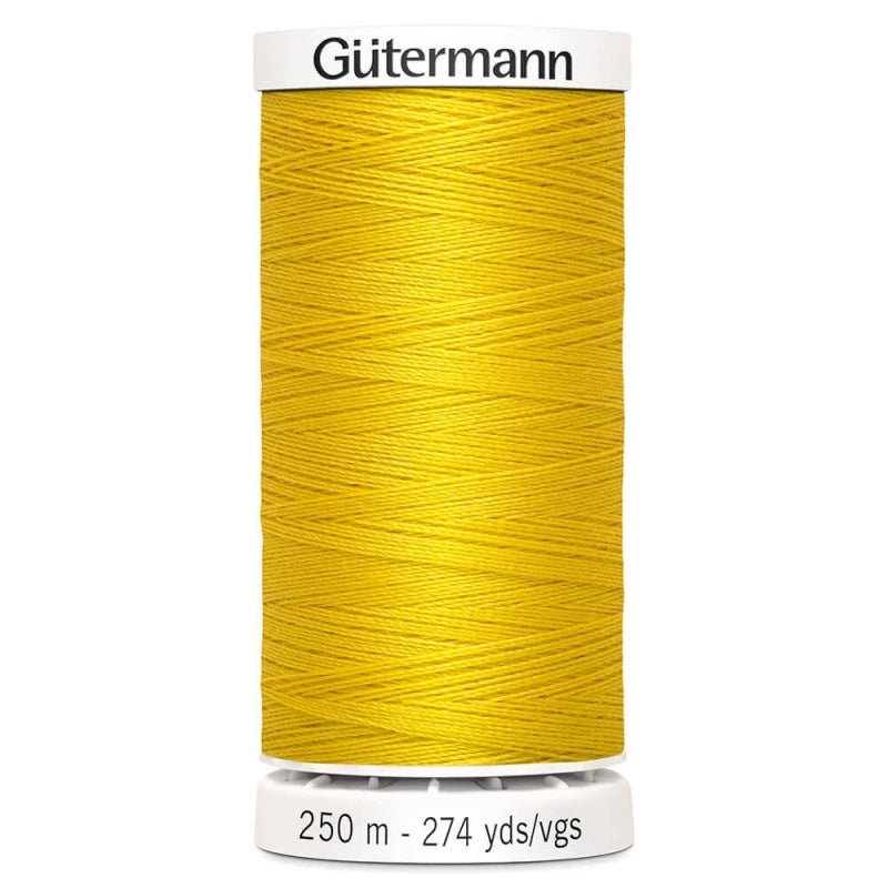 Hilo Coselotodo 250m de Gütermann