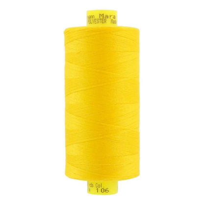 Hilo Mara 120 / 1000m de Gütermann