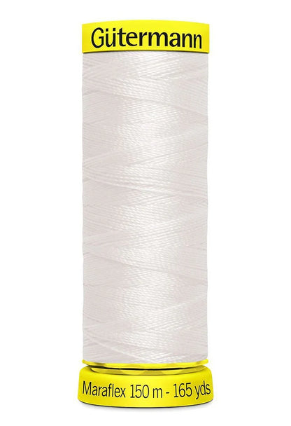 Hilo Maraflex 150m de Gütermann