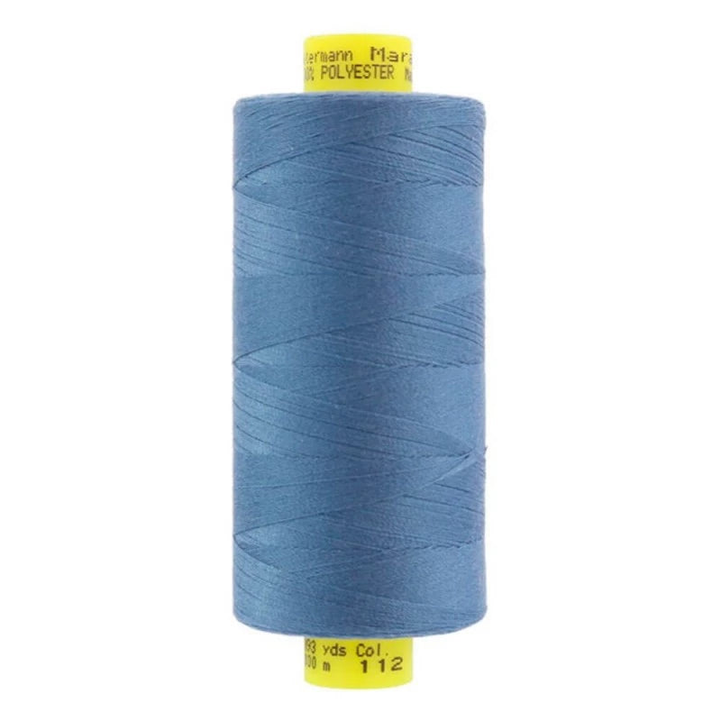 Hilo Mara 120 / 1000m de Gütermann