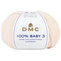 DMC BABY MERINO 100%