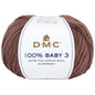 DMC BABY MERINO 100%