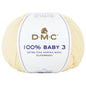 DMC BABY MERINO 100%