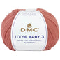 DMC BABY MERINO 100%