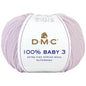 DMC BABY MERINO 100%