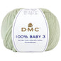 DMC BABY MERINO 100%