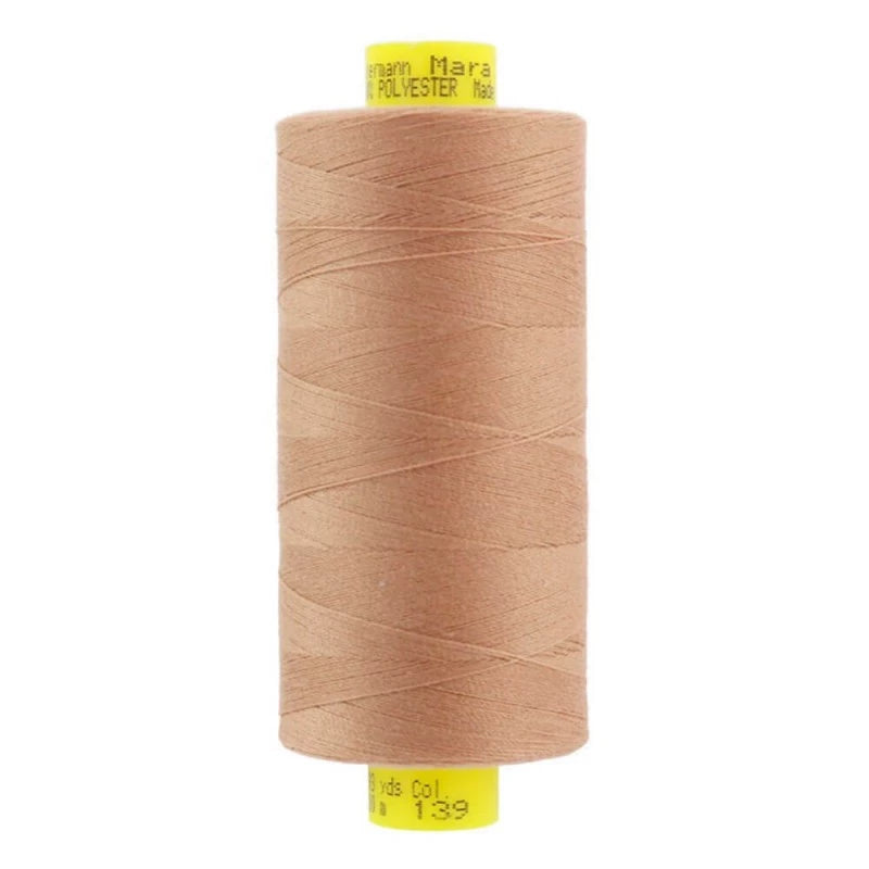 Hilo Mara 120 / 1000m de Gütermann