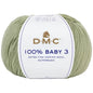 DMC BABY MERINO 100%