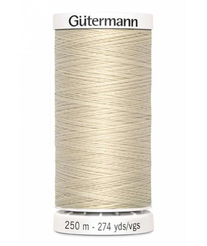 Hilo Coselotodo 250m de Gütermann