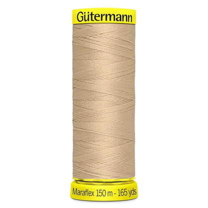 Hilo Maraflex 150m de Gütermann